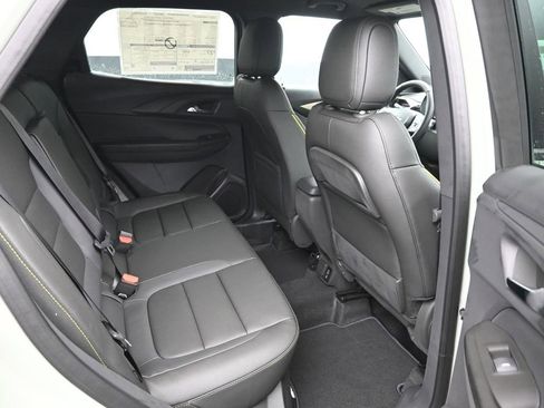 New 2026 Chevrolet TrailBlazer ACTIV w/ Convenience Package image 7