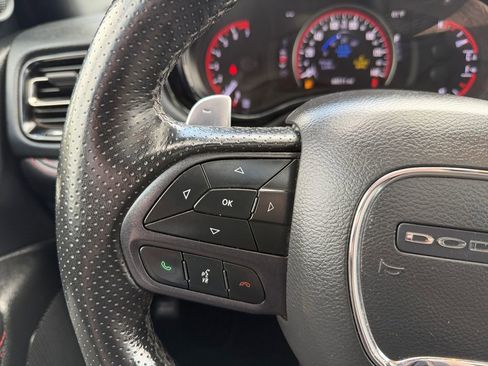 Used 2023 Dodge Durango GT AWD/4WD image 14