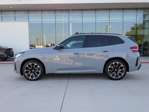 Used 2026 BMW X3 M50 AWD/4WD image 9