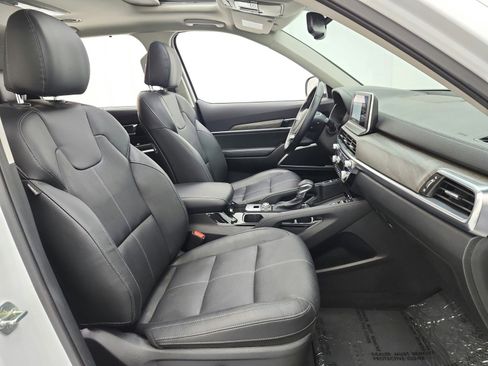 Used 2021 Kia Telluride EX AWD/4WD image 33