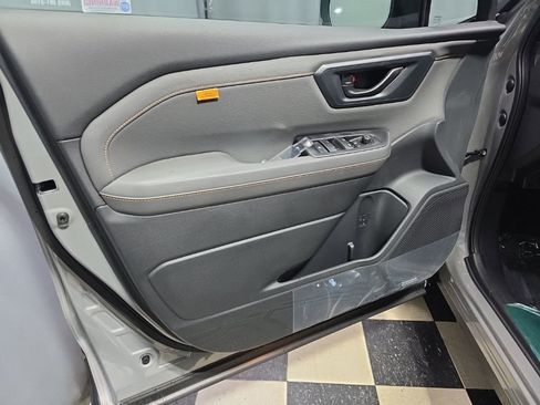 New 2026 Subaru Forester Wilderness w/ Wilderness Plus Package image 13