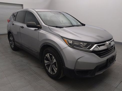 Used 2019 Honda CR-V LX image 13