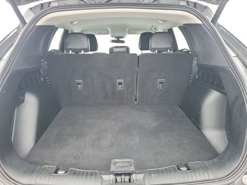 Used 2021 Ford Escape SEL w/ Class II Trailer Tow Package image 22