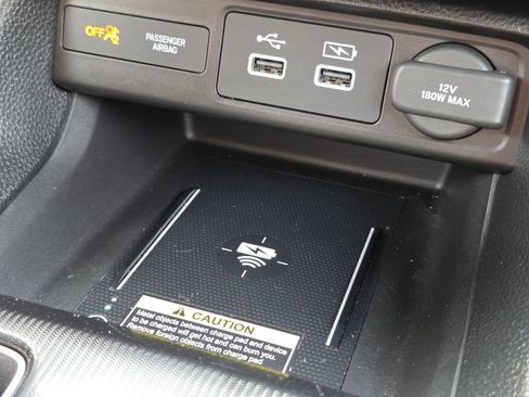 Certified 2024 Honda Civic Touring image 7