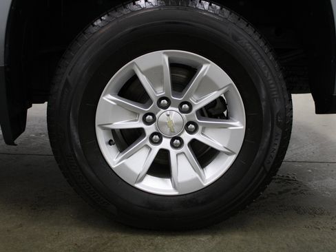 Used 2020 Chevrolet Silverado 1500 LT w/ All-Star Edition image 8