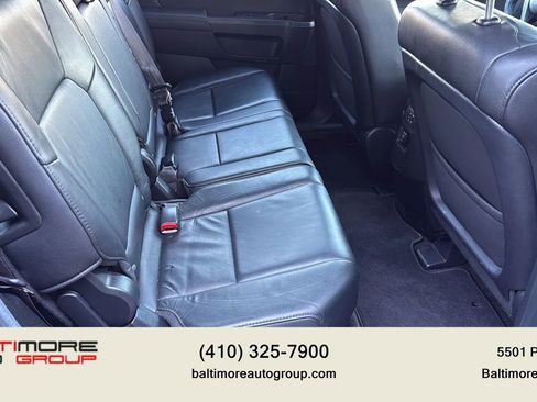 Used 2013 Honda Pilot EX-L image 18