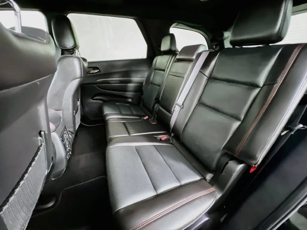 Used 2023 Dodge Durango R/T AWD/4WD image 26