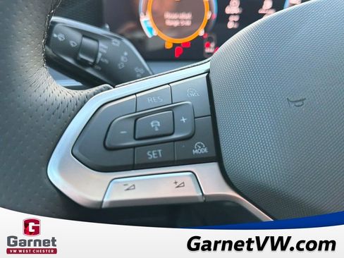 New 2026 Volkswagen Tiguan SE R-Line image 22