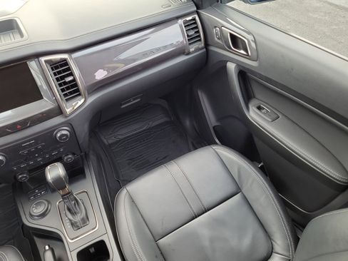 Used 2019 Ford Ranger Lariat w/ Trailer Tow Package image 15