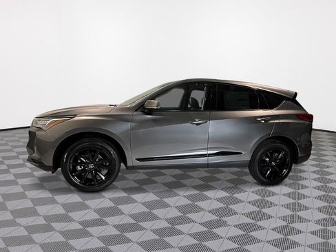New 2026 Acura RDX SH-AWD image 7