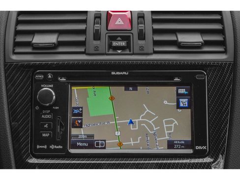 Used 2015 Subaru WRX image 41