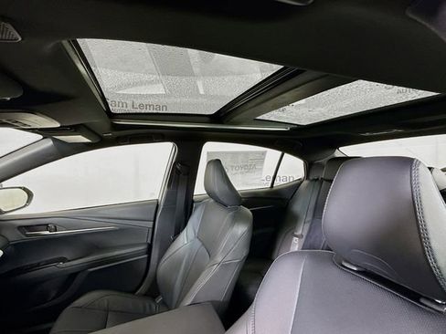 New 2026 Toyota Camry XSE image 21