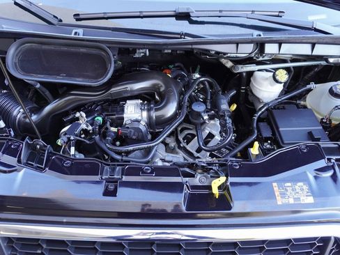 Used 2023 Ford Transit 350 XLT image 24