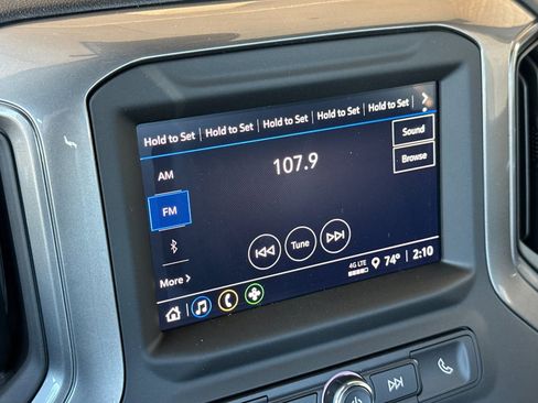 New 2026 GMC Sierra 2500 Pro image 17