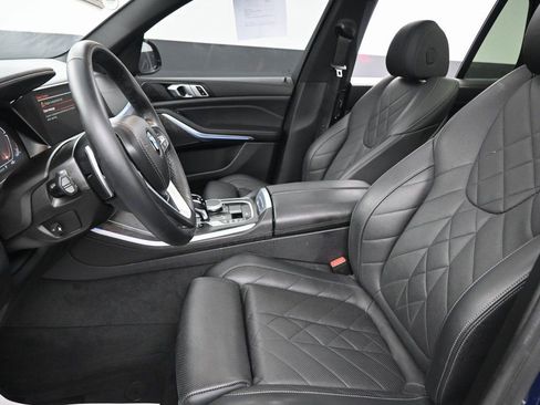 Used 2023 BMW X5 xDrive40i w/ Premium Package image 26