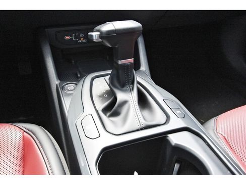 New 2026 Kia K4 GT-Line Turbo w/ GT-Line Premium Package FWD image 22