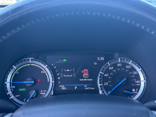 Used 2022 Toyota Highlander Platinum AWD/4WD image 17
