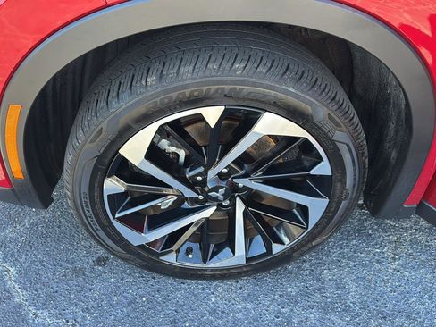 Used 2024 Mitsubishi Outlander SE Black Edition image 35