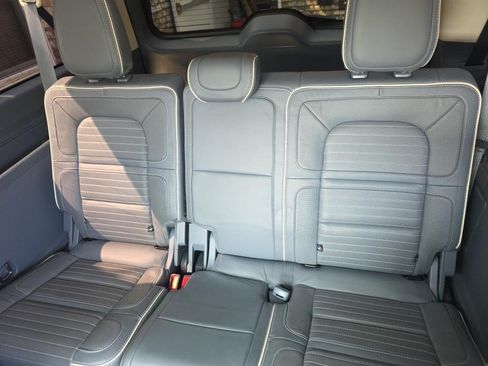 Used 2020 Lincoln Navigator L Black Label AWD/4WD image 6