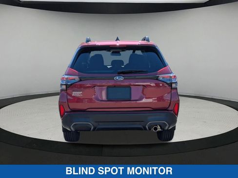 Used 2025 Subaru Forester Limited AWD/4WD image 5
