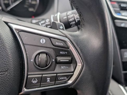 Used 2019 Acura RDX AWD image 22