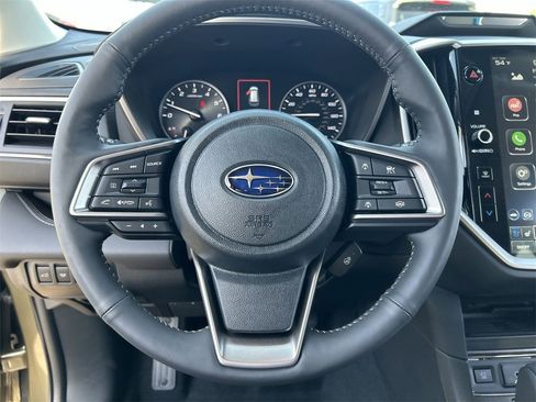 New 2026 Subaru Ascent Touring image 19