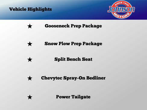 Used 2024 Chevrolet Silverado 2500 LT image 8