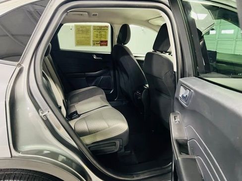 Used 2021 Ford Escape SE AWD/4WD image 28
