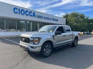 Used 2023 Ford F150 XL AWD/4WD video 1