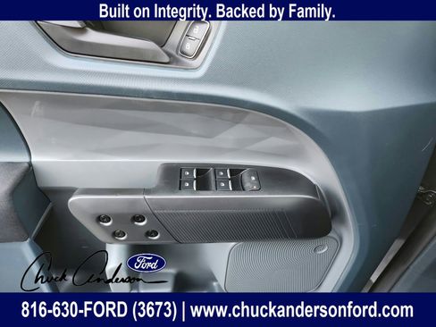 New 2026 Ford Maverick XL w/ Equipment Group 101A image 18