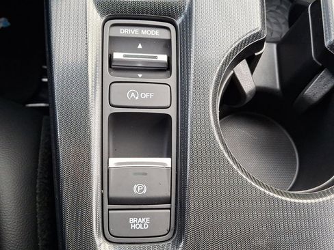 Certified 2024 Honda Civic Sport image 22