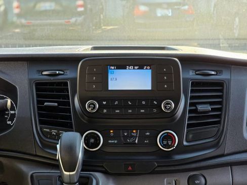 Used 2024 Ford Transit 350 Low Roof image 18