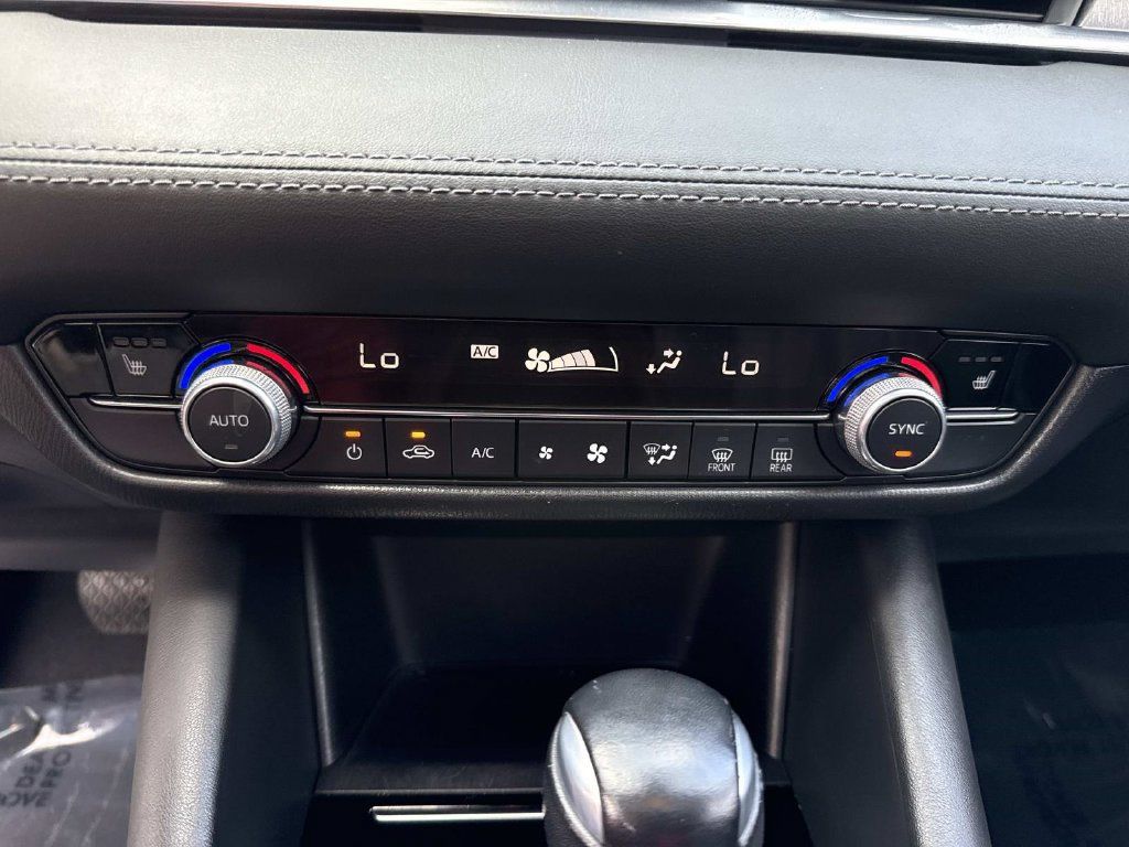 Used 2021 MAZDA MAZDA6 Grand Touring FWD image 32