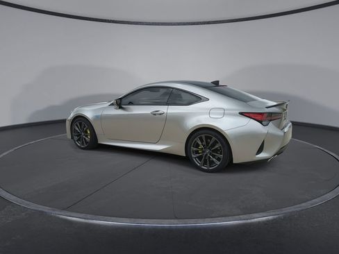 Used 2023 Lexus RC 350 F Sport image 6