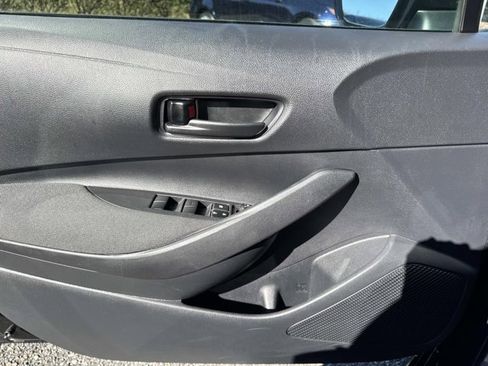 Certified 2025 Toyota Corolla LE image 7