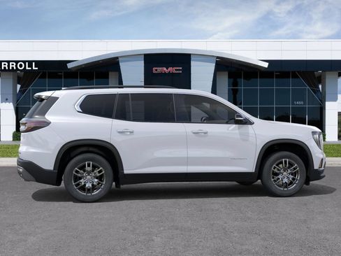 New 2026 GMC Acadia Elevation FWD image 5