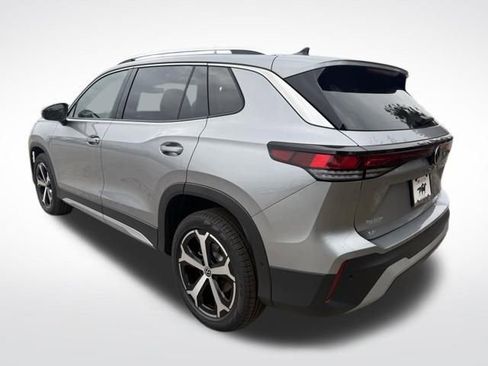 New 2026 Volkswagen Tiguan SE image 5