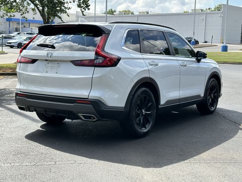 Used 2024 Honda CR-V Sport image 13