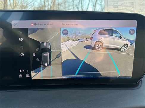 New 2026 Audi Q3 quattro 2.0T image 19