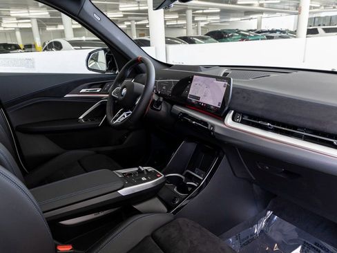 New 2026 BMW X1 M35i w/ Technology Package image 30