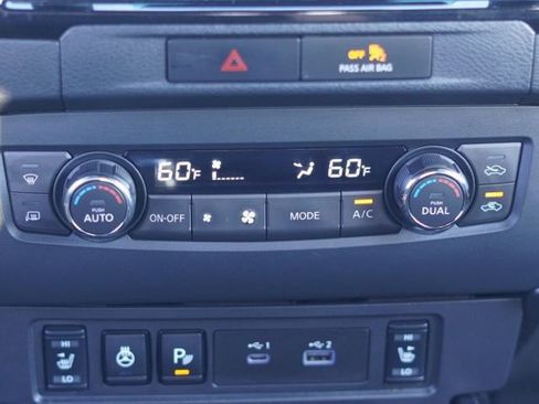 Used 2022 Nissan Frontier Pro-X w/ Pro-X Premium Package RWD image 29