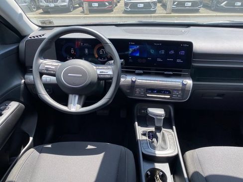New 2026 Hyundai Kona SEL Sport AWD/4WD image 10