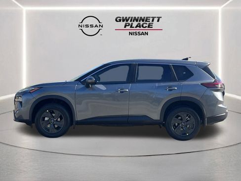 New 2026 Nissan Rogue SV image 22