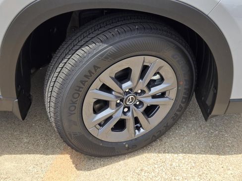 New 2026 MAZDA CX-5 Select AWD/4WD image 5