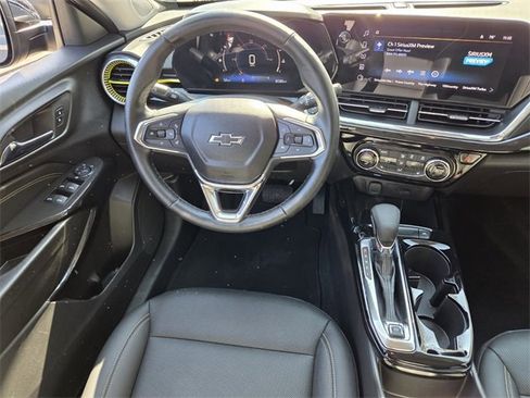 Used 2026 Chevrolet Trax ACTIV w/ Driver Confidence Package image 14