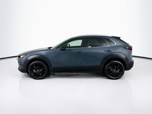 Used 2025 MAZDA CX-30 AWD 2.5 S w/ Preferred Package image 4