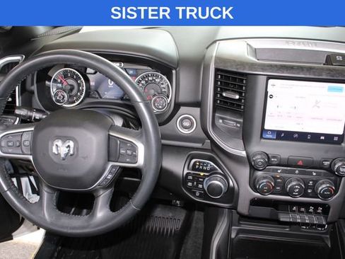 Used 2023 RAM 1500 Lone Star image 22