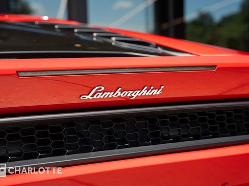 Used 2016 Lamborghini Huracan LP 580-2 RWD image 14
