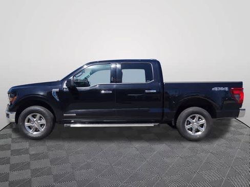 Used 2024 Ford F150 XLT w/ Mobile Office Package AWD/4WD image 2