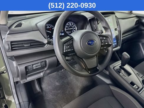 Certified 2026 Subaru Crosstrek 2.5i Premium AWD/4WD image 10